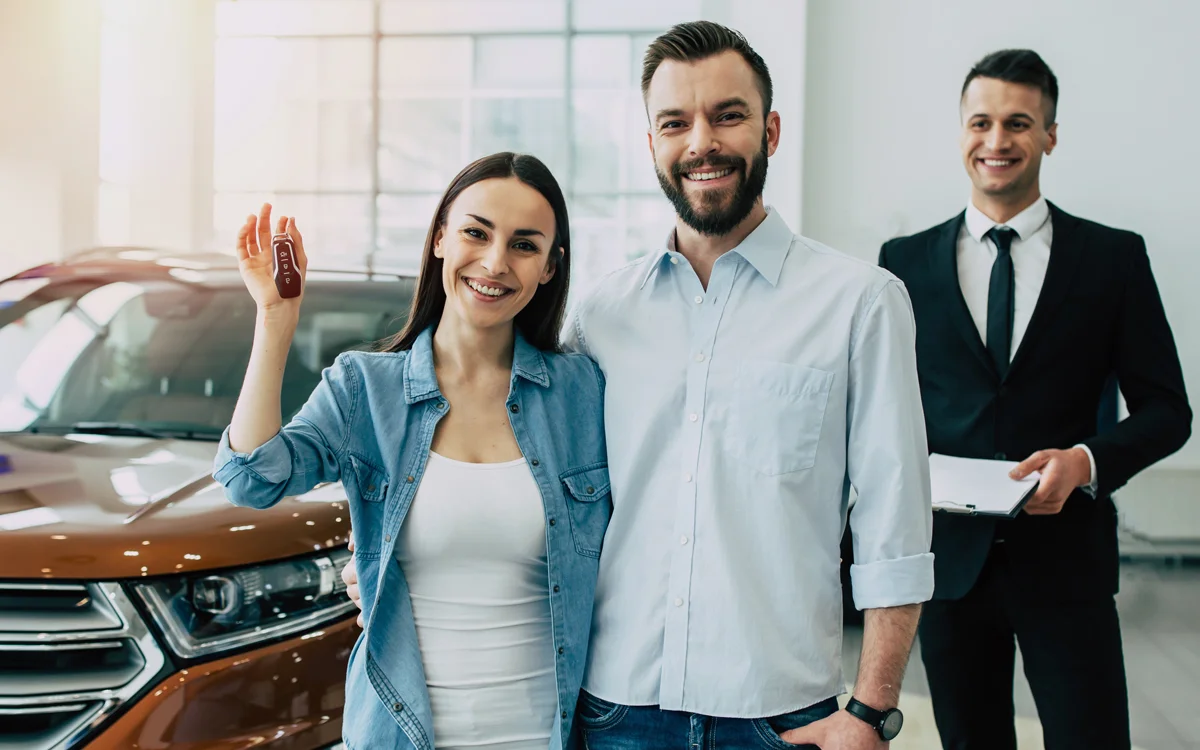 Auto Loans